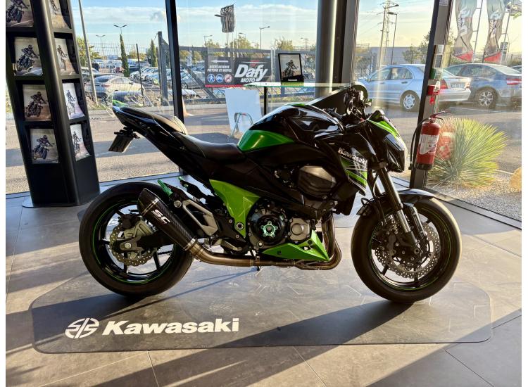 KAWASAKI Z 800