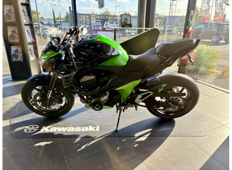 KAWASAKI Z 800