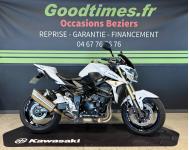 SUZUKI GSR 750