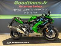 KAWASAKI Ninja H2 SX