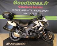 KAWASAKI VERSYS 1100 SE GRAND TOURER