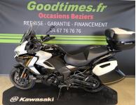 KAWASAKI VERSYS 1100 SE GRAND TOURER