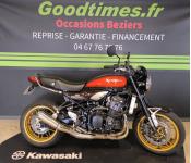 Z900RS 50TH ANNIVERSARY