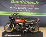 Z900RS 50TH ANNIVERSARY
