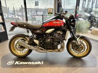 Z900RS 50TH ANNIVERSARY