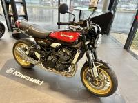 Z900RS 50TH ANNIVERSARY