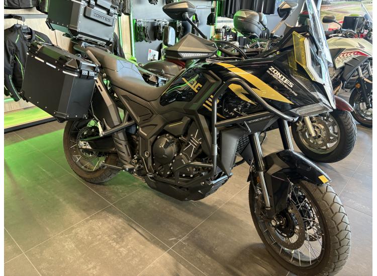 ZONTES ZT 703 F TOURING 