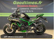 KAWASAKI Z H2 SE
