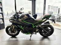 KAWASAKI Z H2 SE