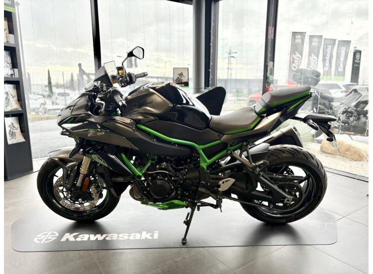 KAWASAKI Z H2 SE