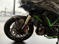 KAWASAKI Z H2 SE
