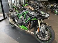KAWASAKI Z H2 SE