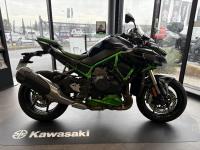 KAWASAKI Z H2 SE