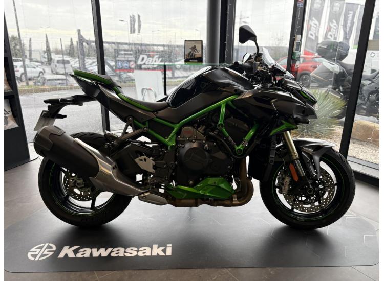 KAWASAKI Z H2 SE