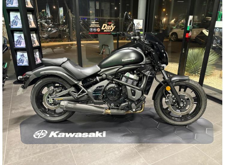 KAWASAKI VULCAN