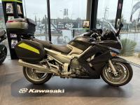 YAMAHA FJR 1300 ABS