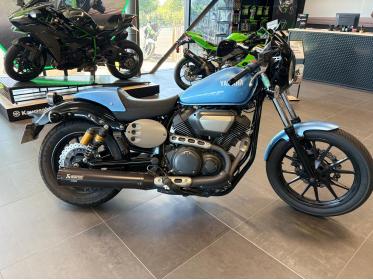 YAMAHA XV 950 BOLT