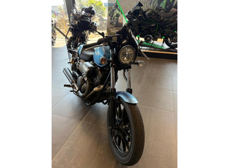 YAMAHA XV 950 BOLT