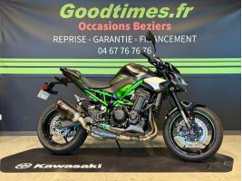 KAWASAKI Z 900