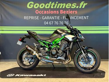 KAWASAKI Z 900