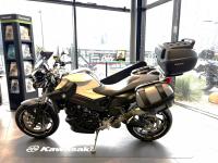 BMW F 800 R