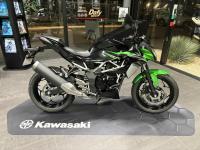 KAWASAKI Z-125
