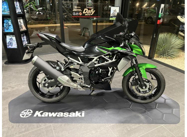 KAWASAKI Z-125