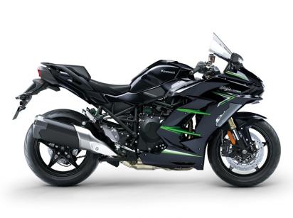Ninja H2 SX Image de Ninja H2 SX