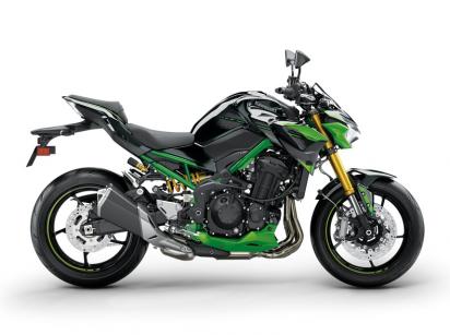 Z900 SE Image de Z900 SE