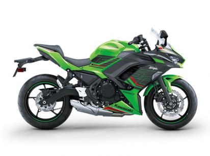 NINJA 650  Image de NINJA 650