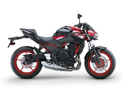Z650 Image de Z650
