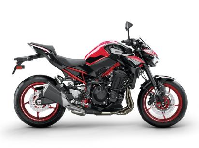 Z900 Image de Z900