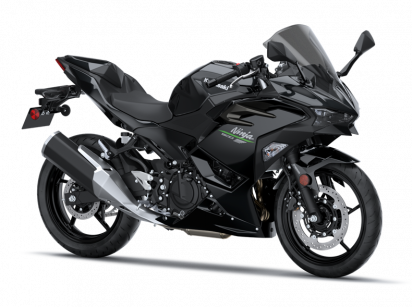 NINJA 500 SPORT Image de NINJA 500 SPORT