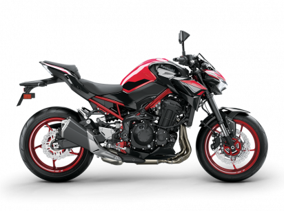 Z900 95CH Image de Z900 95CH