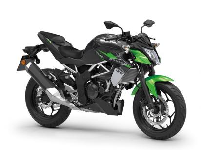 Z125 Image de Z125