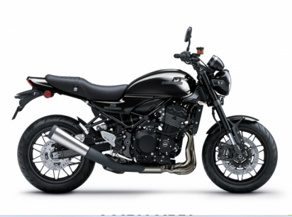 Image de Z900 RS Black Ball Edition 2026