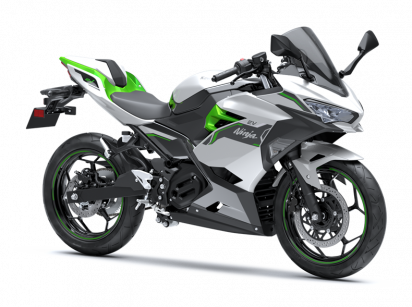NINJA e-1 Sport Image de NINJA e-1 Sport