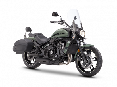 VULCAN S Tourer Image de VULCAN S Tourer