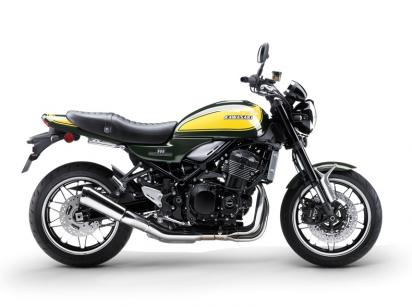 Z900 RS Image de Z900 RS