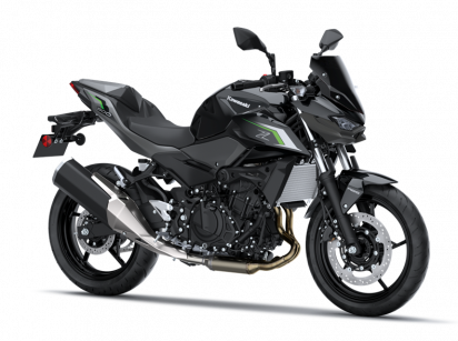 Z500 Sport Image de Z500 Sport