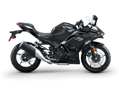 NINJA 500 Image de NINJA 500