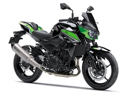 Z400 PERFORMANCE Image de Z400 PERFORMANCE