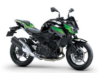 Z400  Image de Z400