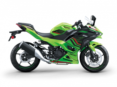 NINJA 500 SE Image de NINJA 500 SE