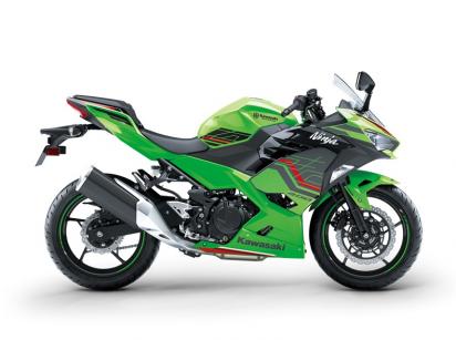 Ninja 400 Image de Ninja 400