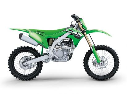KX 250 Image de KX 250