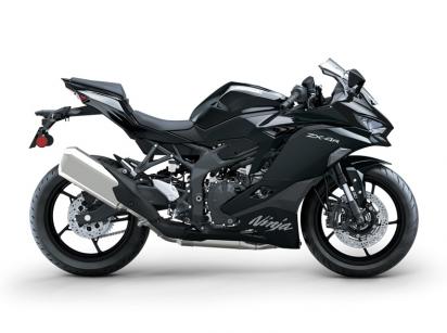NINJA ZX-4R Image de NINJA ZX-4R