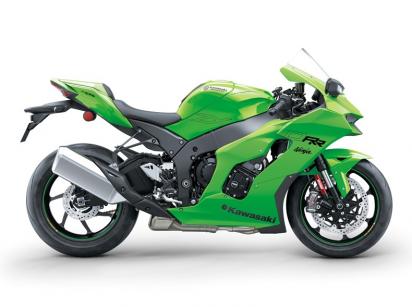 NINJA ZX-10RR Image de NINJA ZX-10RR