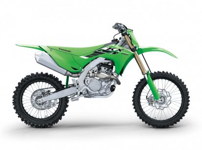 KX 250 2025 Image de KX 250 2025